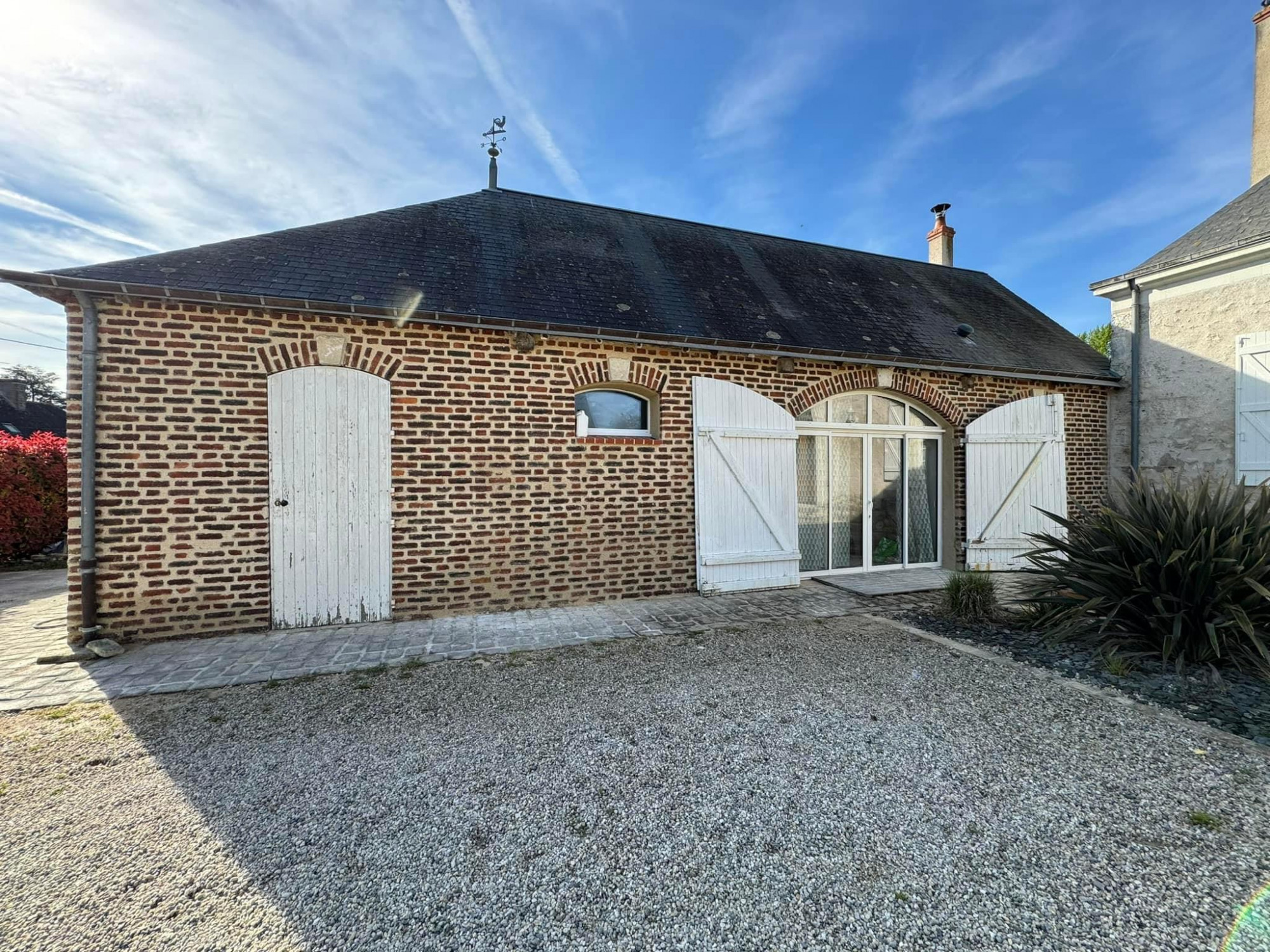 Chantier Lancé - SMBC Construction